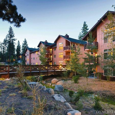 Worldmark South Shore Round Hill Buitenkant foto