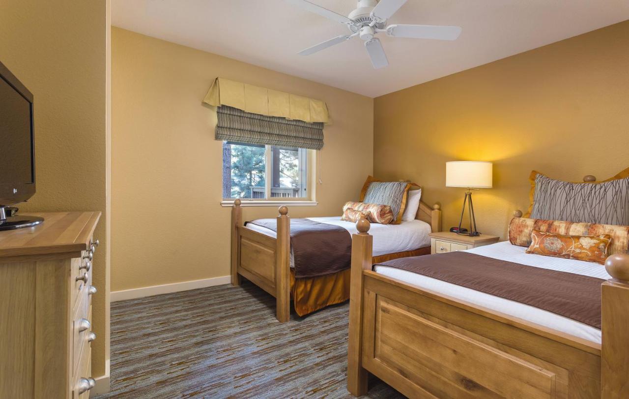 Worldmark South Shore Round Hill Buitenkant foto