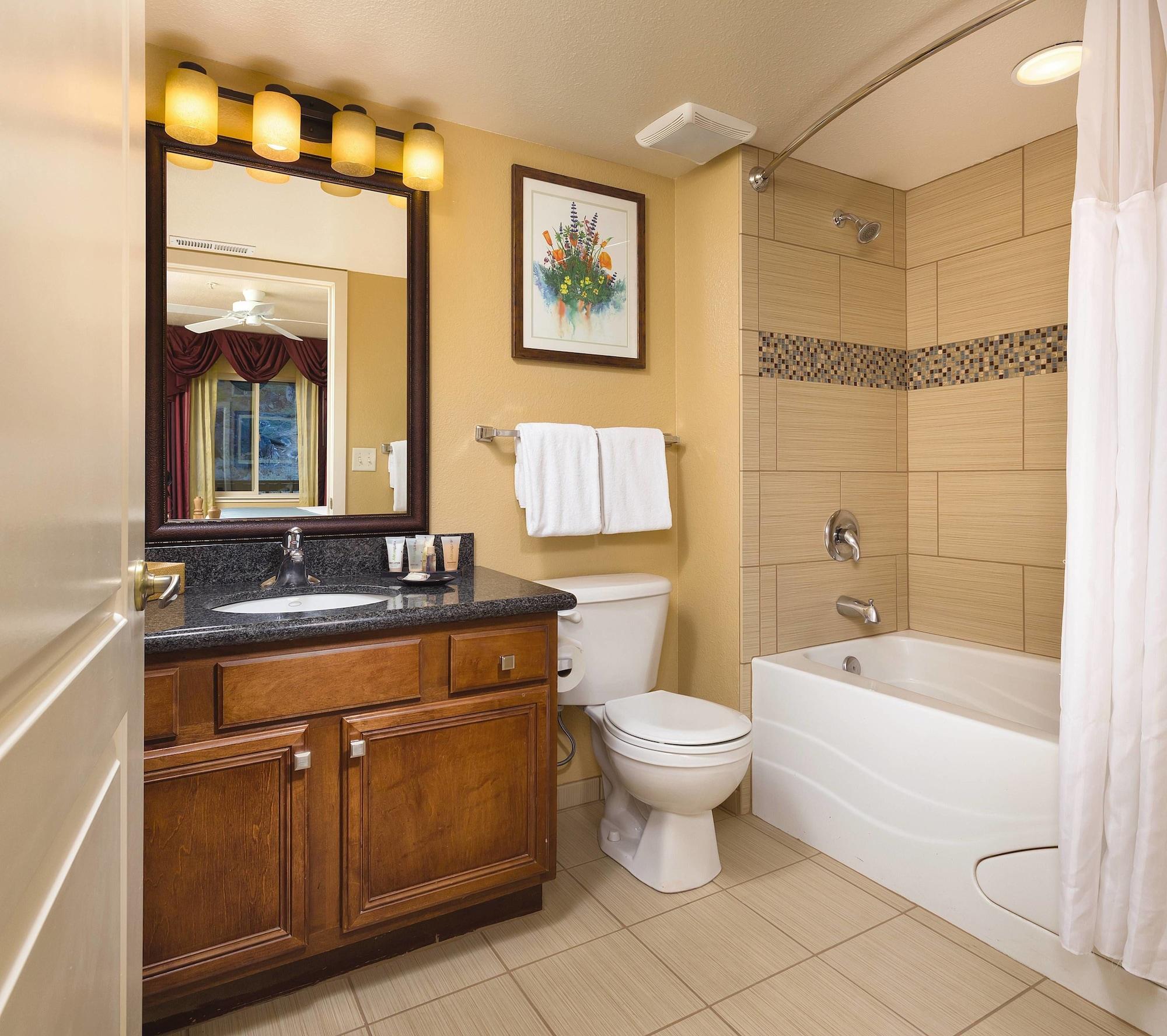 Worldmark South Shore Round Hill Buitenkant foto