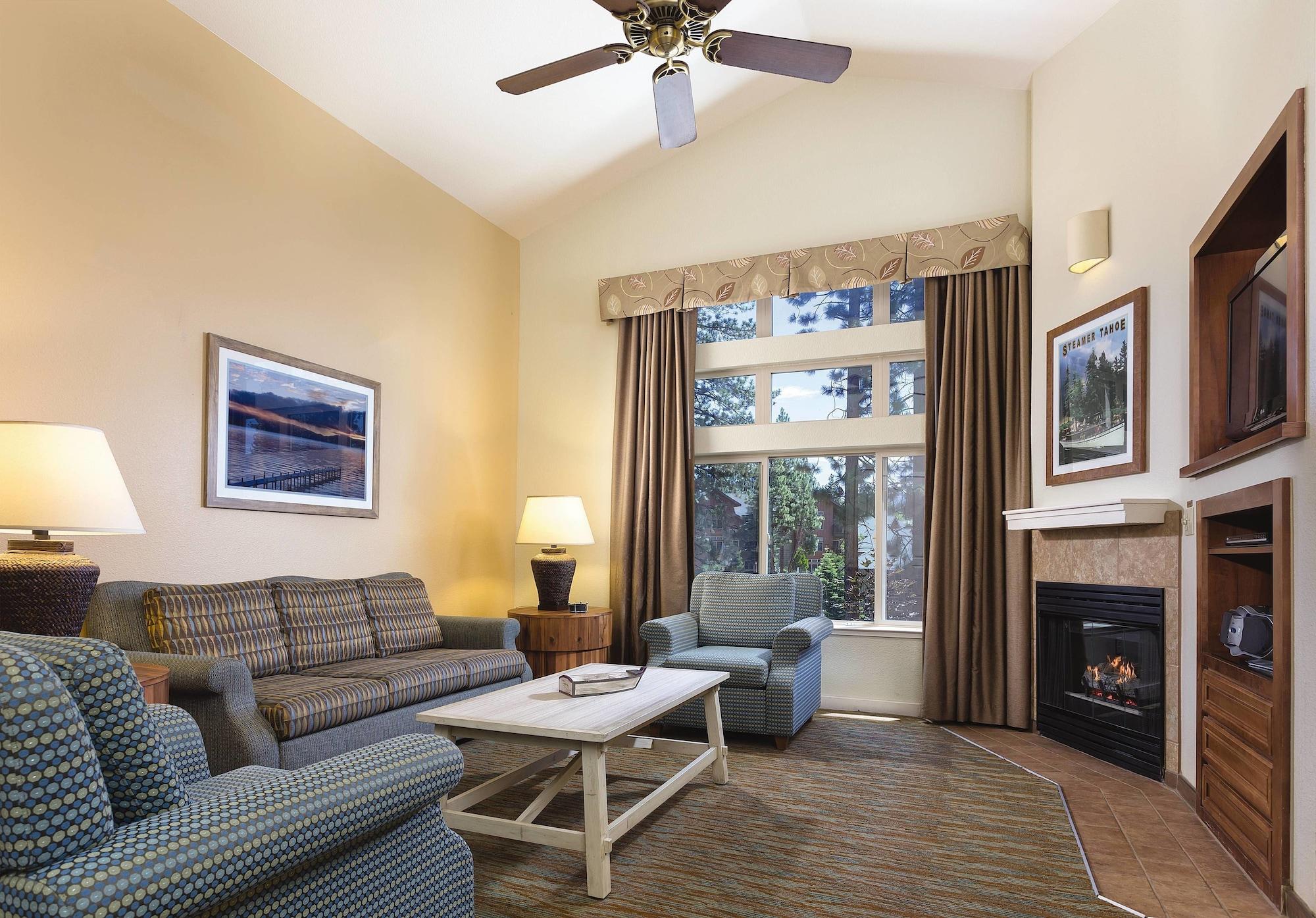 Worldmark South Shore Round Hill Buitenkant foto