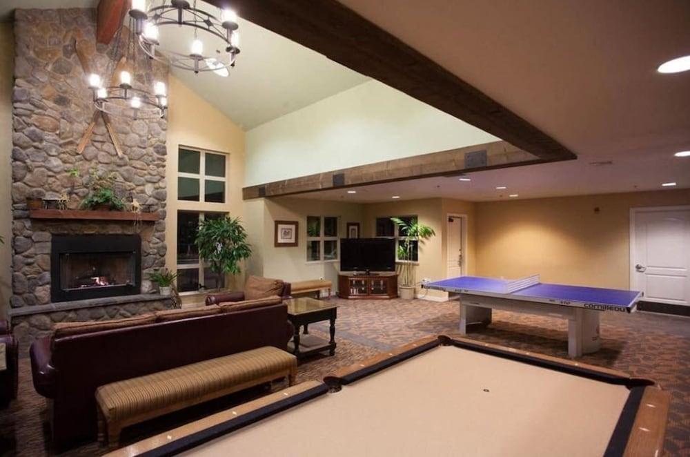 Worldmark South Shore Round Hill Buitenkant foto