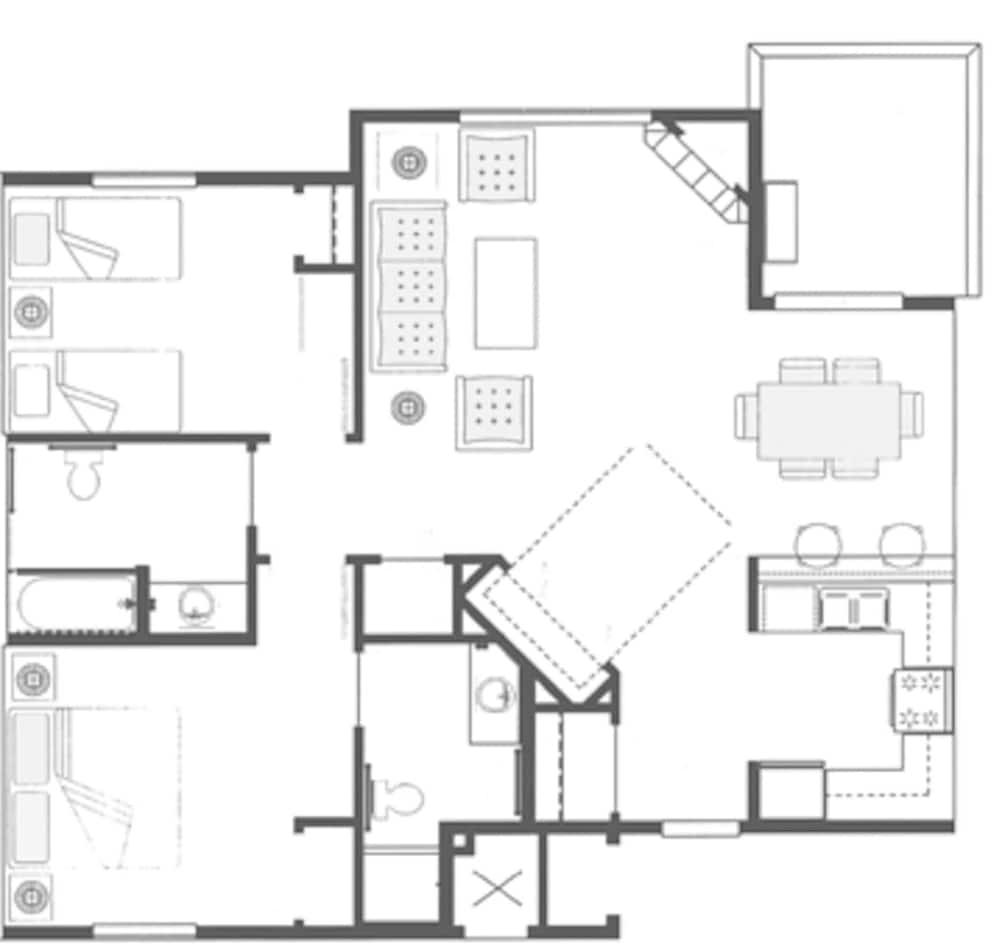 Worldmark South Shore Round Hill Buitenkant foto