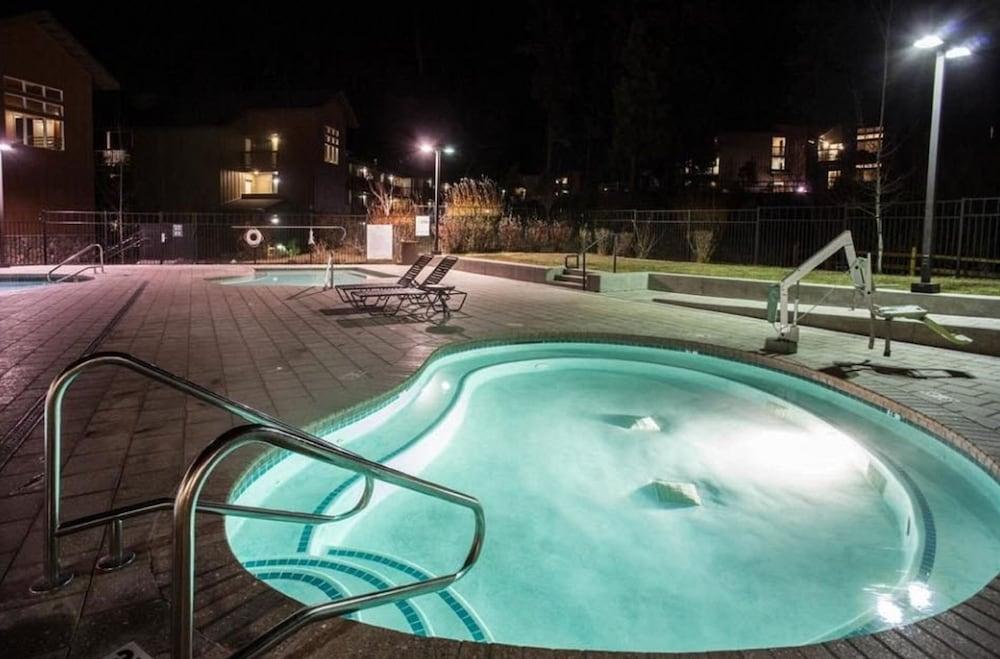 Worldmark South Shore Round Hill Buitenkant foto