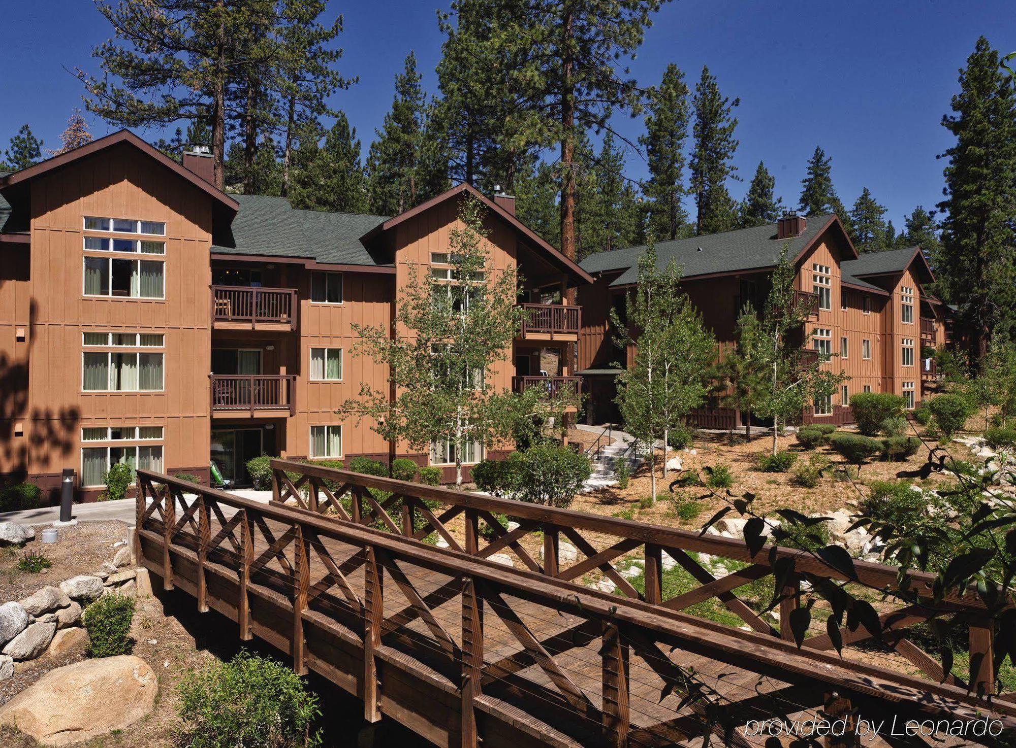 Worldmark South Shore Round Hill Buitenkant foto