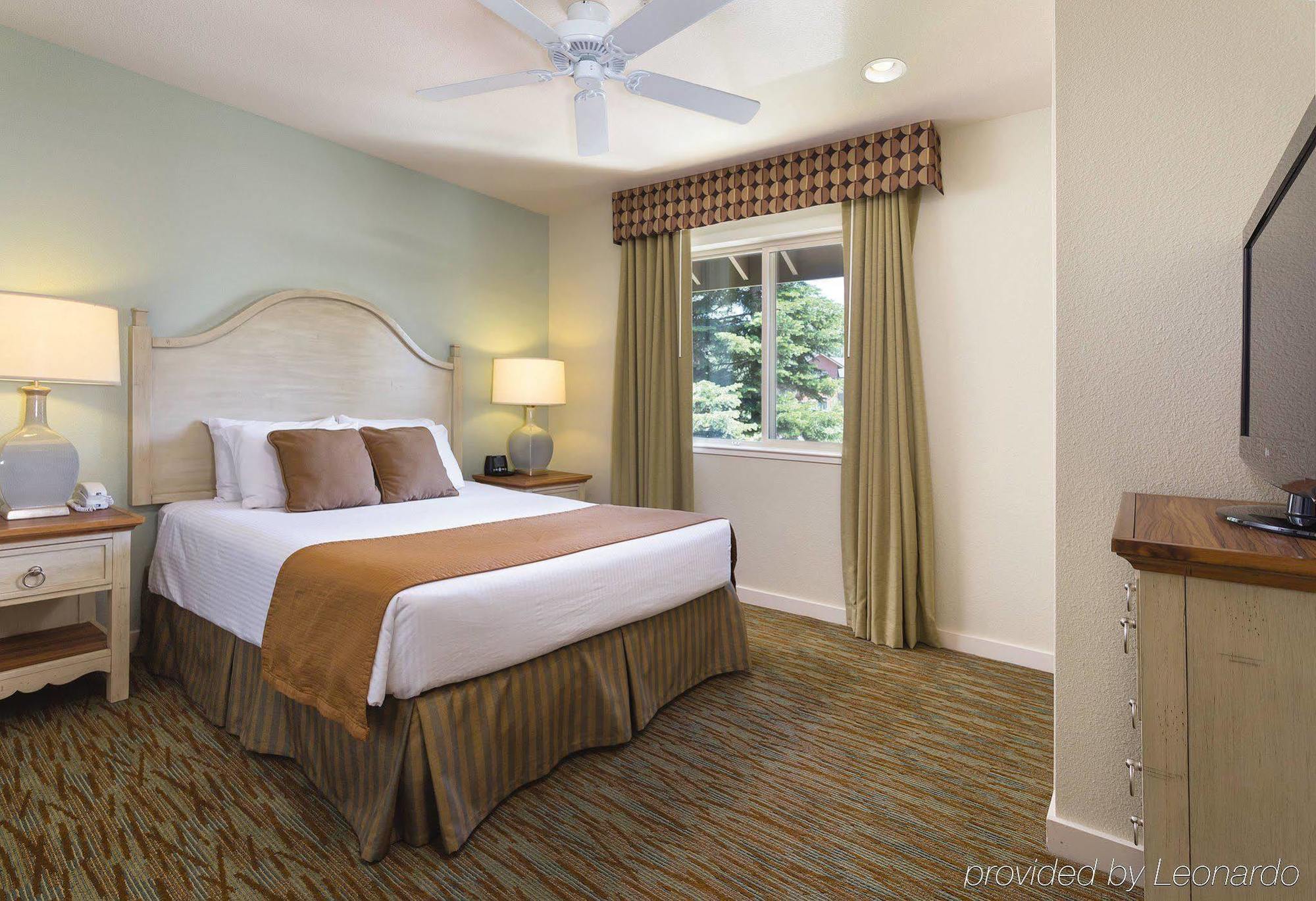 Worldmark South Shore Round Hill Buitenkant foto