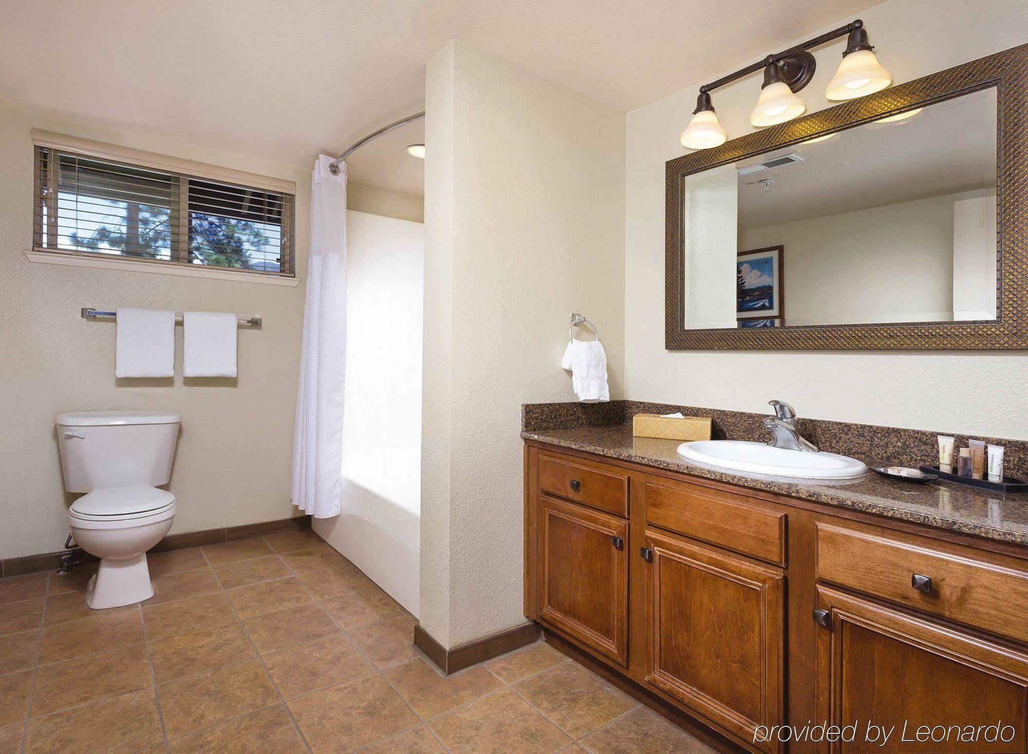 Worldmark South Shore Round Hill Buitenkant foto
