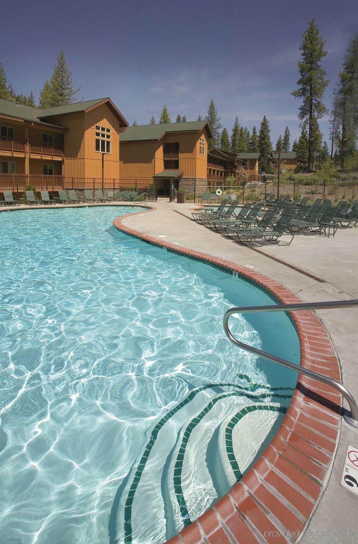 Worldmark South Shore Round Hill Buitenkant foto