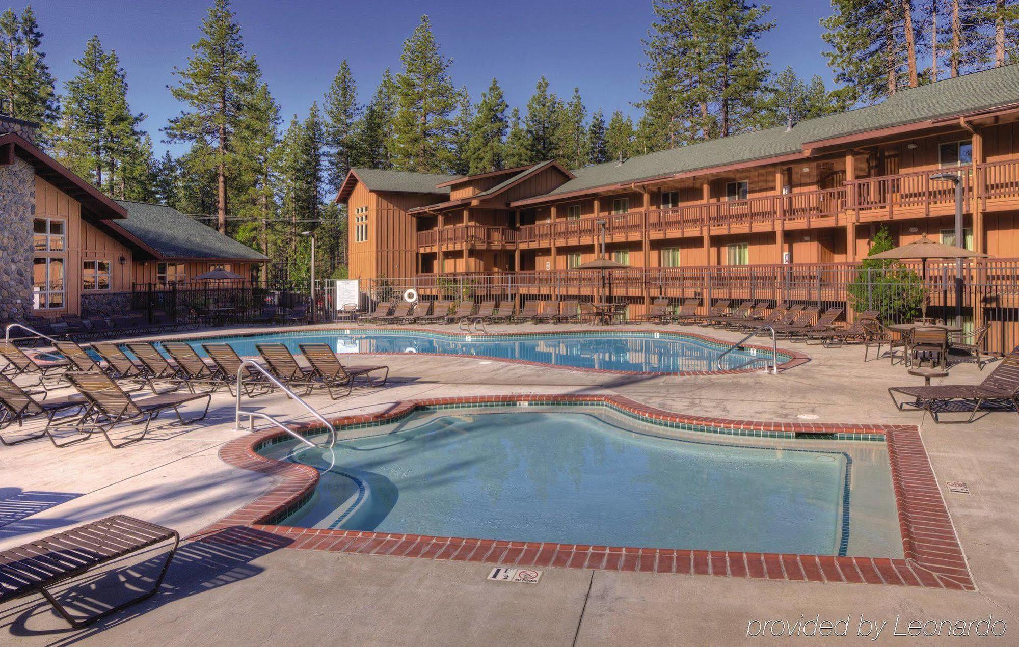 Worldmark South Shore Round Hill Buitenkant foto