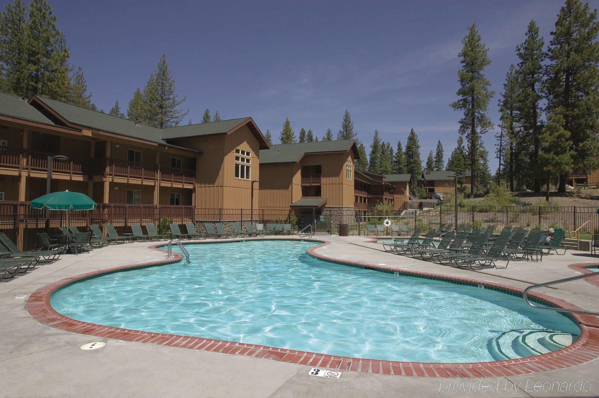 Worldmark South Shore Round Hill Buitenkant foto