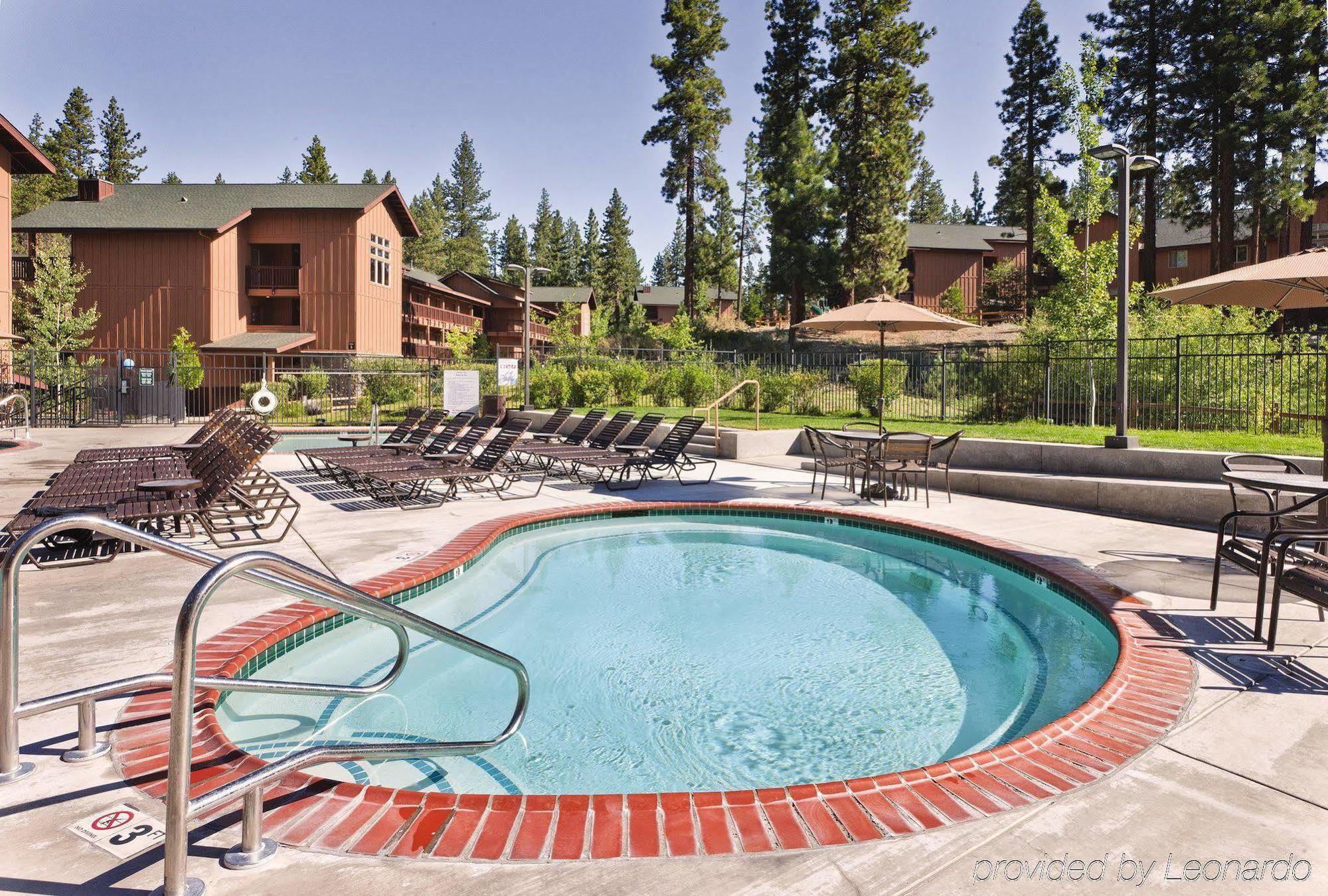 Worldmark South Shore Round Hill Buitenkant foto