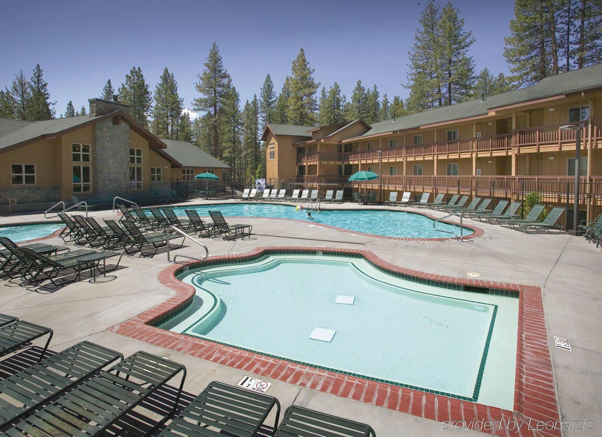 Worldmark South Shore Round Hill Buitenkant foto