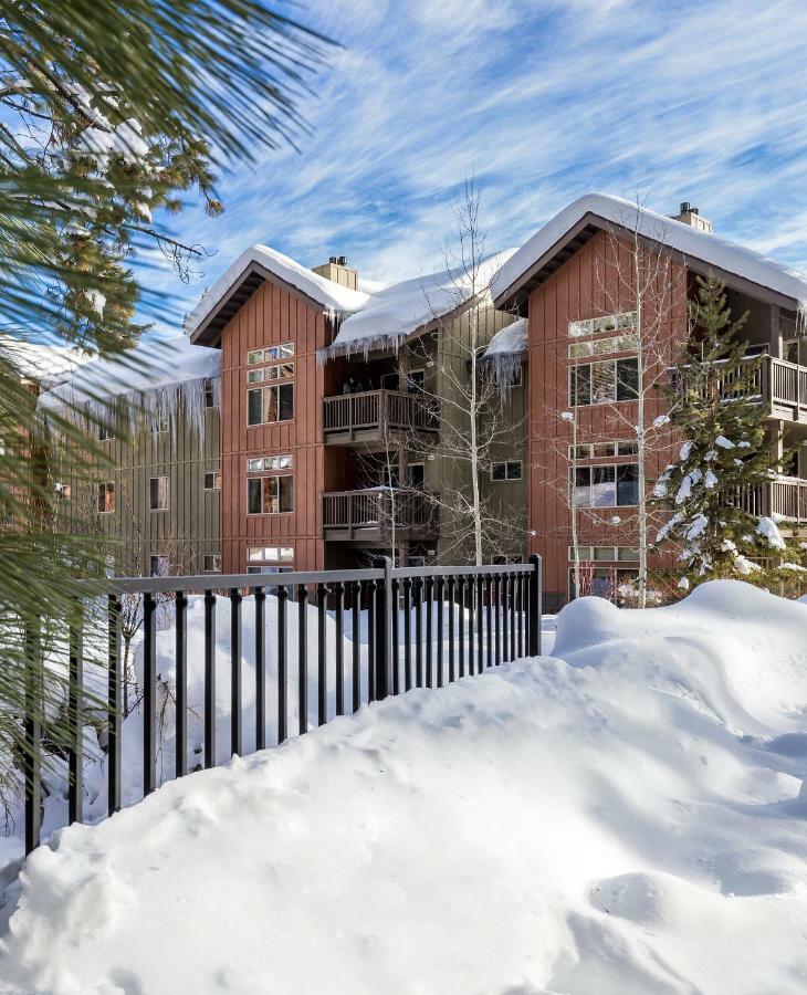 Worldmark South Shore Round Hill Buitenkant foto