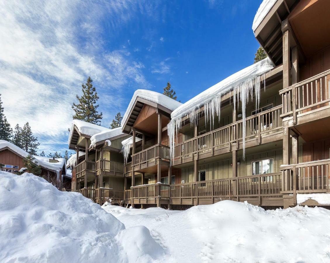 Worldmark South Shore Round Hill Buitenkant foto