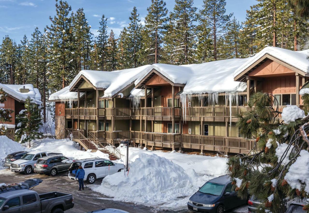 Worldmark South Shore Round Hill Buitenkant foto