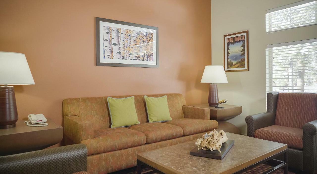 Worldmark South Shore Round Hill Buitenkant foto
