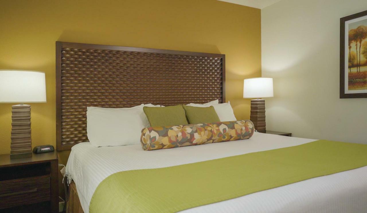 Worldmark South Shore Round Hill Buitenkant foto