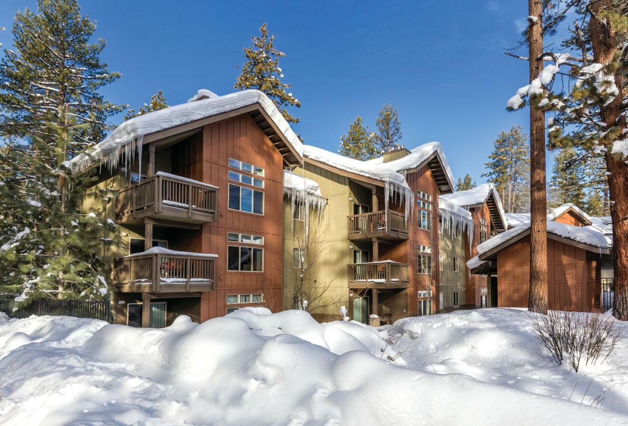 Worldmark South Shore Round Hill Buitenkant foto
