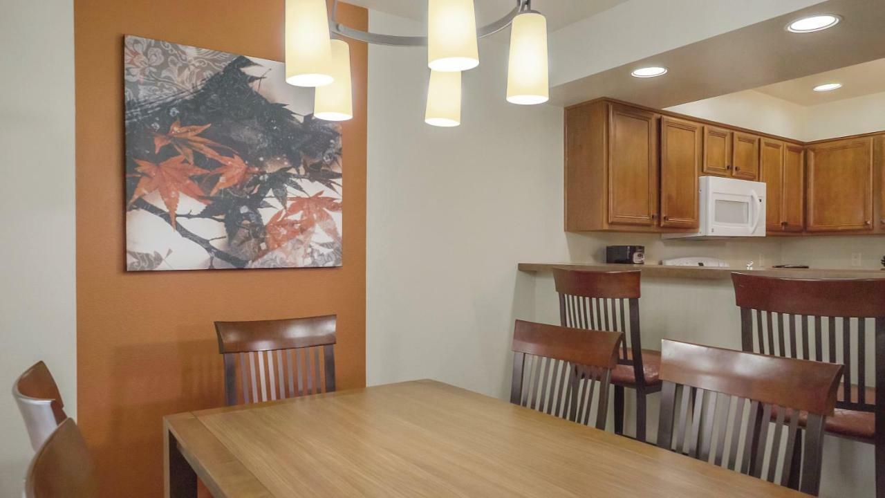 Worldmark South Shore Round Hill Buitenkant foto