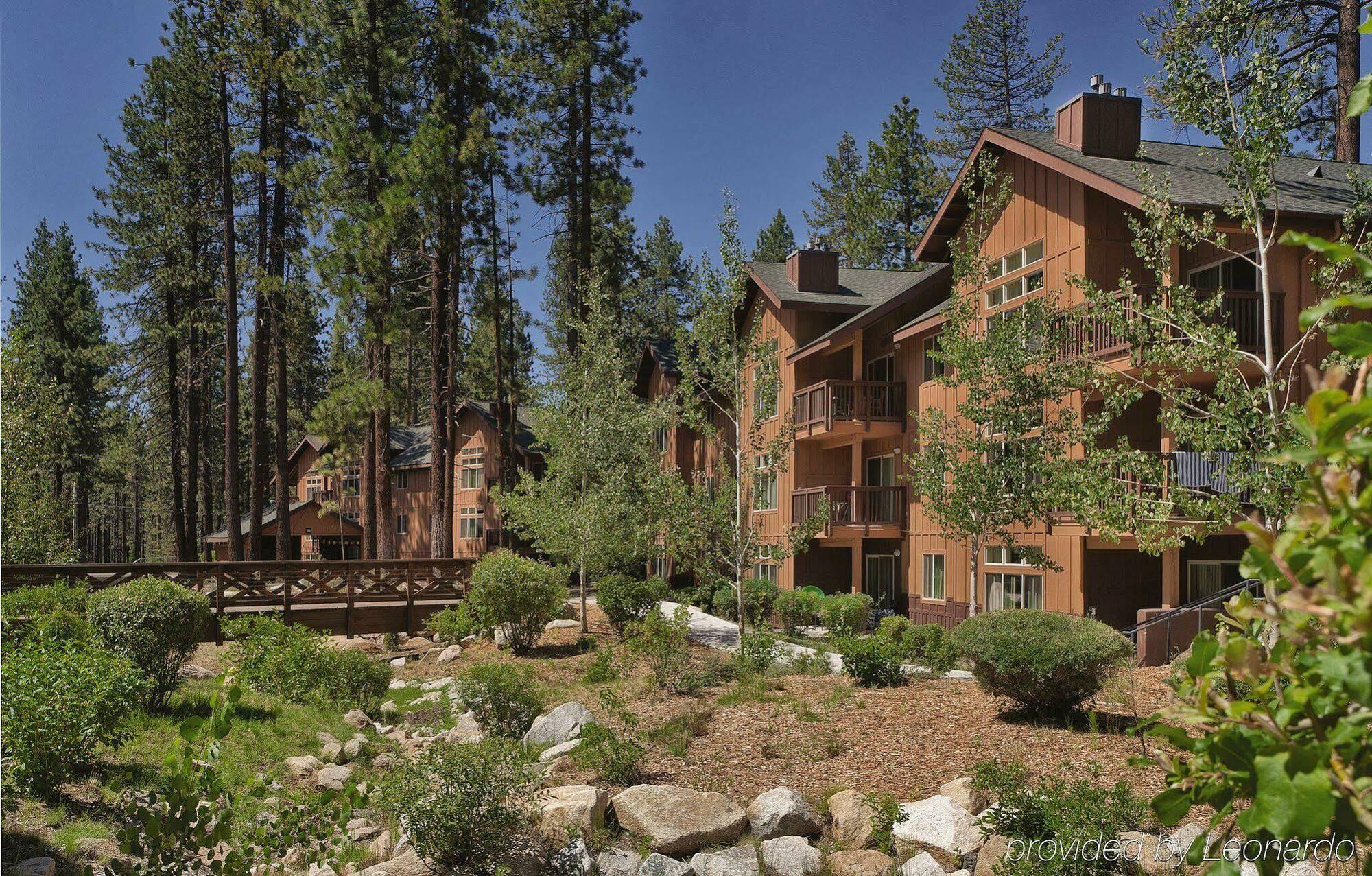 Worldmark South Shore Round Hill Buitenkant foto